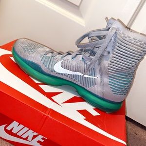kobe 10 elite high
